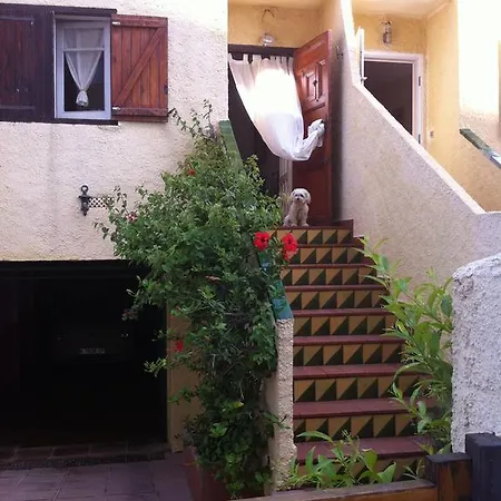 Casa Playa Valencia Perelló