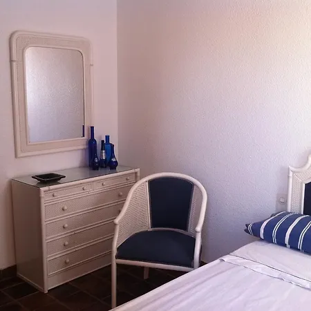 Casa Playa Valencia Сasa de vacaciones *
