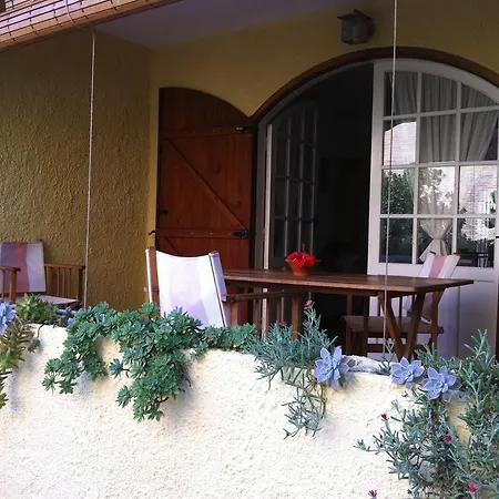 Casa Playa Valencia Сasa de vacaciones *