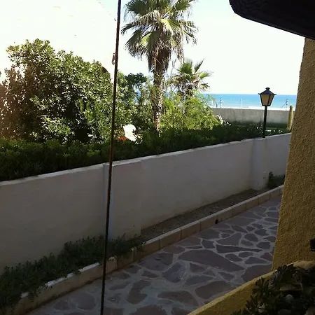 Сasa de vacaciones Casa Playa Valencia *