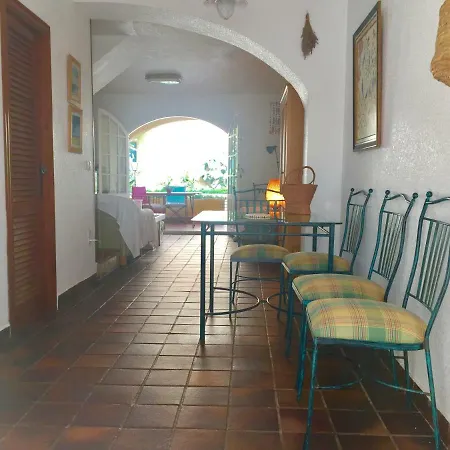 Casa Playa Valencia