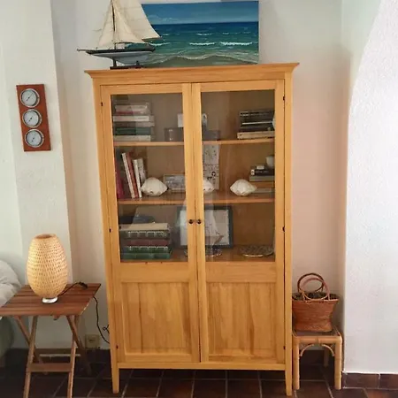 Сasa de vacaciones Casa Playa Valencia