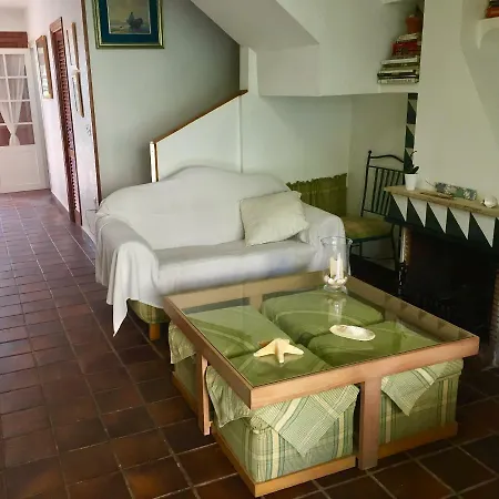 Сasa de vacaciones Casa Playa Valencia