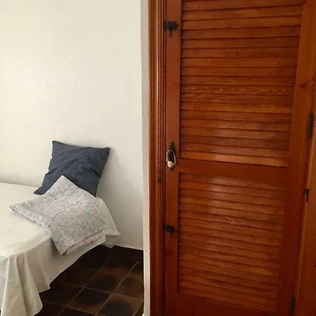 Casa Playa Valencia *