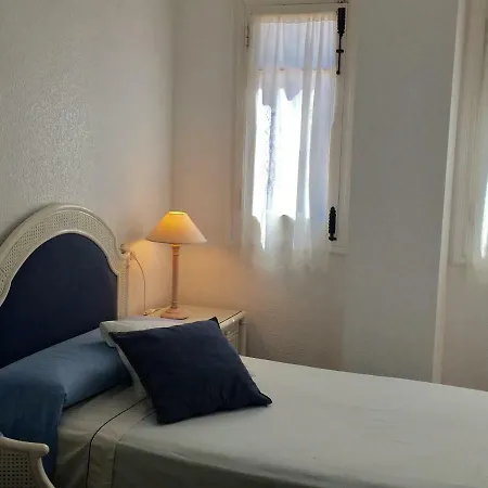 Casa Playa Valencia Сasa de vacaciones *