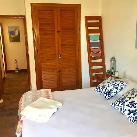 Сasa de vacaciones Casa Playa Valencia *