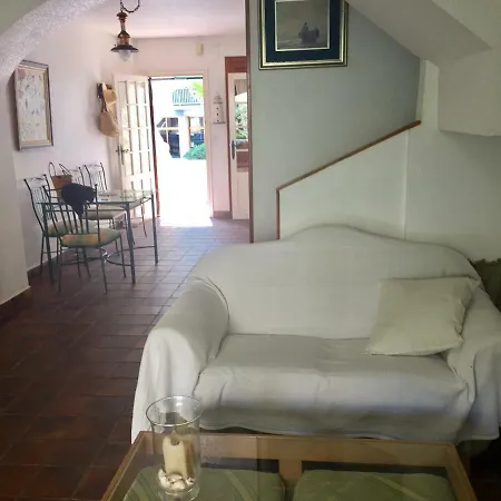 Сasa de vacaciones Casa Playa Valencia