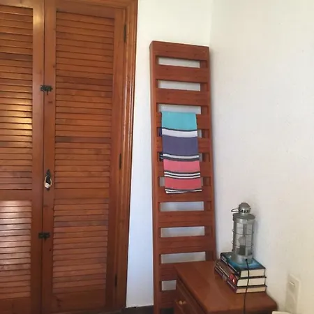 Сasa de vacaciones Casa Playa Valencia *