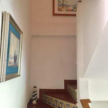 Casa Playa Valencia Сasa de vacaciones *