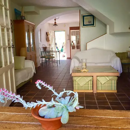 Casa Playa Valencia Perelló