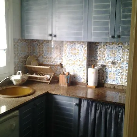 Casa Playa Valencia Сasa de vacaciones Perelló