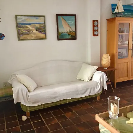 Сasa de vacaciones Casa Playa Valencia