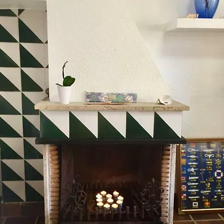 Casa Playa Valencia Сasa de vacaciones *