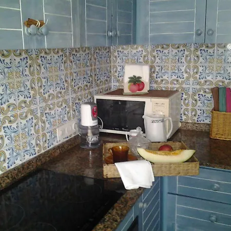 Casa Playa Valencia *